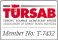 OSSE TOURS TURSAB AGENCY